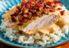 Crack Chicken Recipe: A Delicious Comfort Food