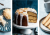 Vegan Coconut Cake Recipe