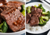 Chinese Beef and Broccoli: A Classic Stir-Fry Dish