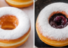 Polish Baked Paczki Donuts