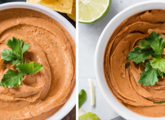 Creamy Espinaca Dip Recipe: A Flavorful Spin on a Classic Favorite