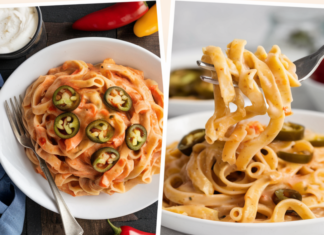 Spicy Rattlesnake Pasta: A Bold and Flavorful Dish