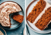 Easy Oatmeal Carrot Cake Recipe