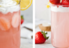 Whipped Pink Lemonade Recipe