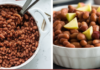 Apple Pie Baked Beans Recipe