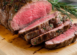 Delicious London Broil Recipe