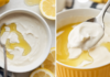 Lemon Cottage Cheese Pudding: A Light and Creamy Delight