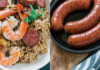Shrimp Sausage Dirty Rice Recipe: A Flavorful Southern Classic