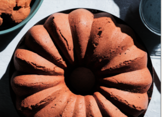 Breakfast Bundt Cake Recipe