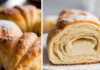 Cheesecake Crescent Rolls