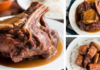 The Most Delicious Southern Oxtails Recipe