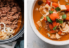 One-Pot Busy Day Soup Recipe