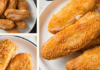Crack Chicken Tenders: A Flavor-Packed Crispy Delight