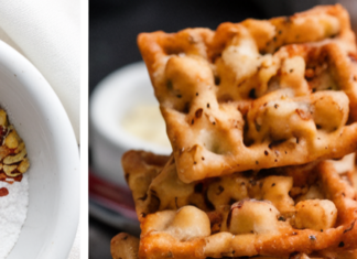 Alabama Fire Crackers: A Deliciously Spicy Snack