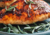 Melt-In-Your-Mouth Chicken Breast Recipe