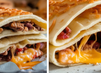 Crispier Hot Pockets: Easy Recipe