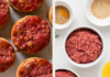 Mini Meatloaf: A Delicious and Easy Dinner Recipe