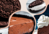 Oreo Mud Pie Recipe