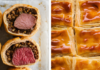 Mini Beef Wellingtons: A Bite-Sized Delight for Any Occasion