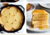 Southern Cornbread Hoecakes