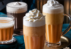 Harry Potter Butterbeer Recipe: A Magical Treat for All Ages