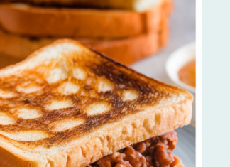 Texas Toast Sloppy Joes Recipe