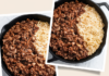 Mexican Beef and Rice Skillet – A Flavor-Packed One-Pot Meal