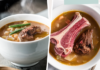 Best Oxtail Soup Recipe Ever