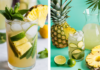 The Best Pineapple Mojito Recipe