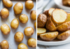 The Most Delicious Crispy Roast Potatoes Recipe