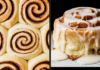 Best Recipe for Cinnamon Roll