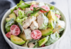 Avocado Chicken Salad Recipe