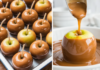 Caramel Apple Kits Recipe