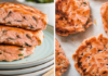 Easy Low-Carb Salmon Patties