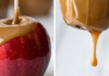 Homemade Caramel Apples Recipe