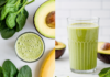 The Best Green Smoothie Recipe