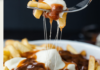 Delicious Canadian Poutine Recipe