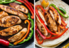 The Best Chicken Fajitas Recipe Out There