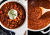 The Best Ground Beef Stovetop Chili Recipe