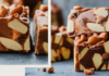 20-Minute Caramel Apple Fudge – A Delicious Fall Treat