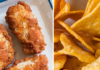 Doritos Chicken Tenders Recipe