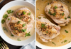 30-Minute Tender Coconut Milk Chicken Recipe