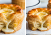 Cheesy Garlic Cruffin: A Savory Delight
