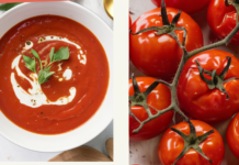 Gordon Ramsay Roasted Tomato Soup