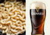 Guinness and Irish Cheddar Mac & Cheese