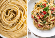 Vegan Rasta Pasta: A Flavor-Packed Caribbean-Inspired Delight