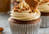 Perfect Biscoff Cupcakes Recipe