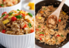 Better Than Takeout Fried Rice Recipe