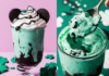 Oreo Shamrock McFlurry Recipe (McDonald’s Copycat)