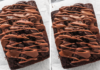 Hot Fudge Brownie Bread